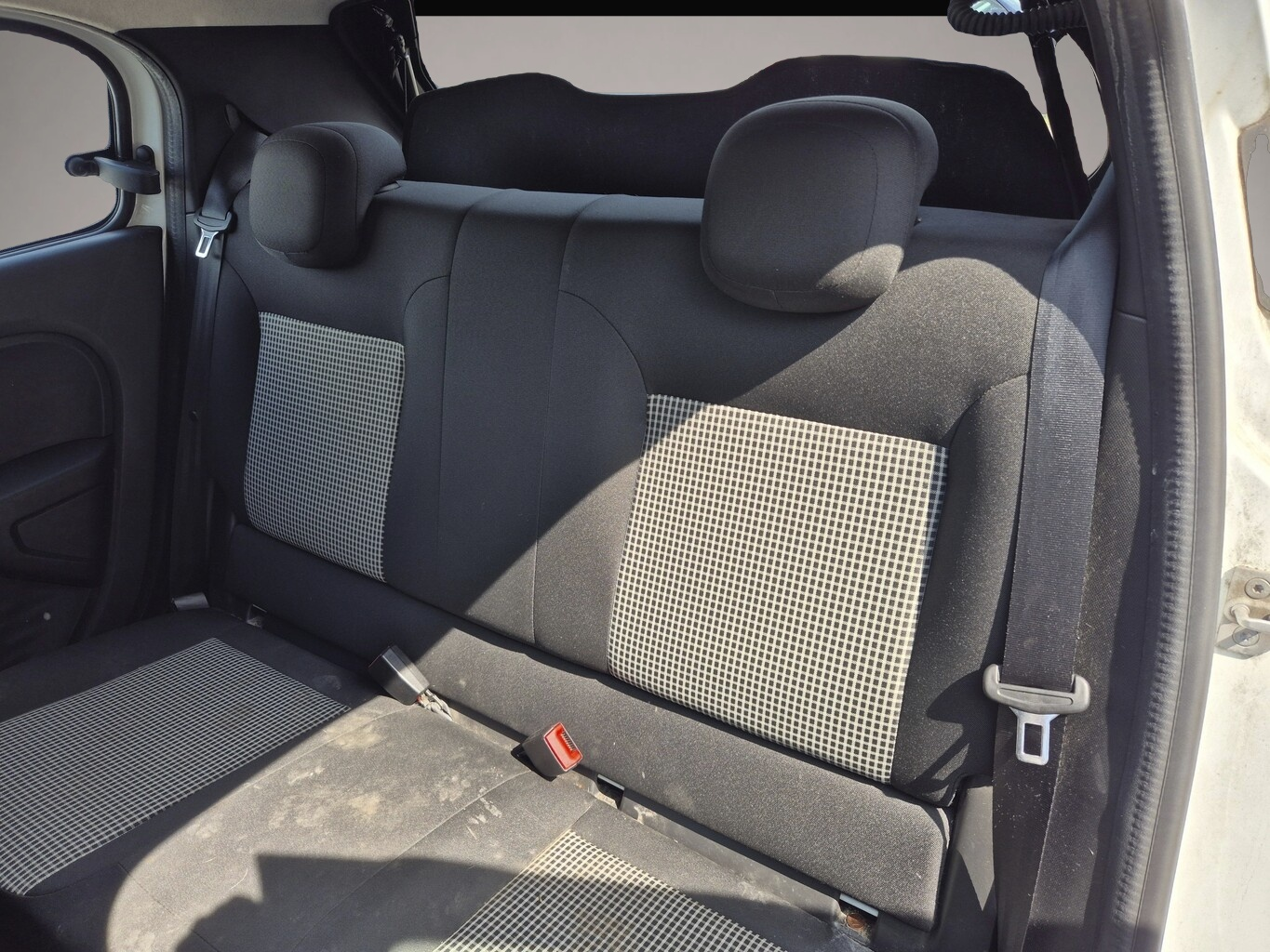 Renault Twingo (07/2021, Benzin)