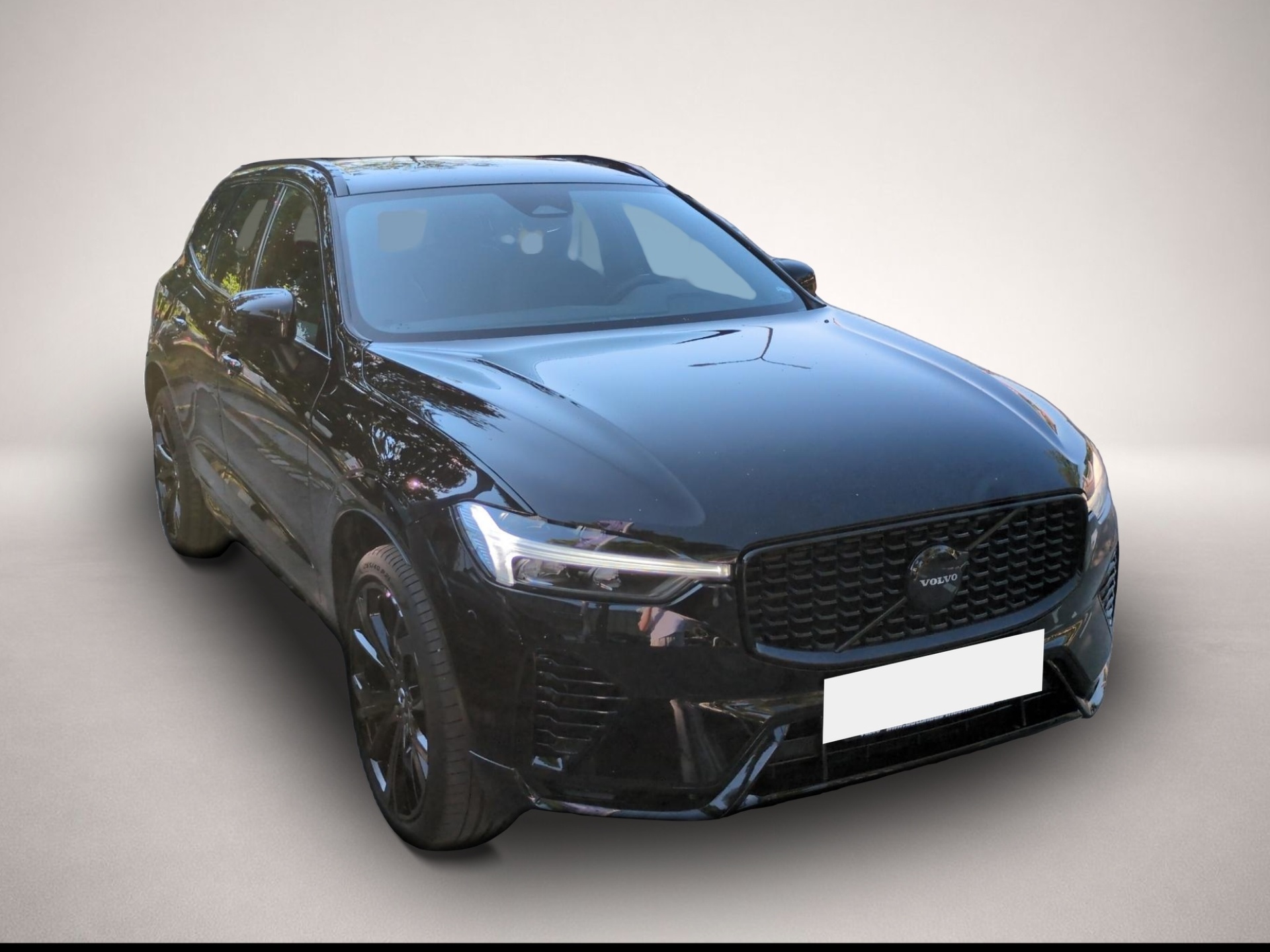 Volvo XC60 (06/2024, Hybrid (Benzin/Elektro))