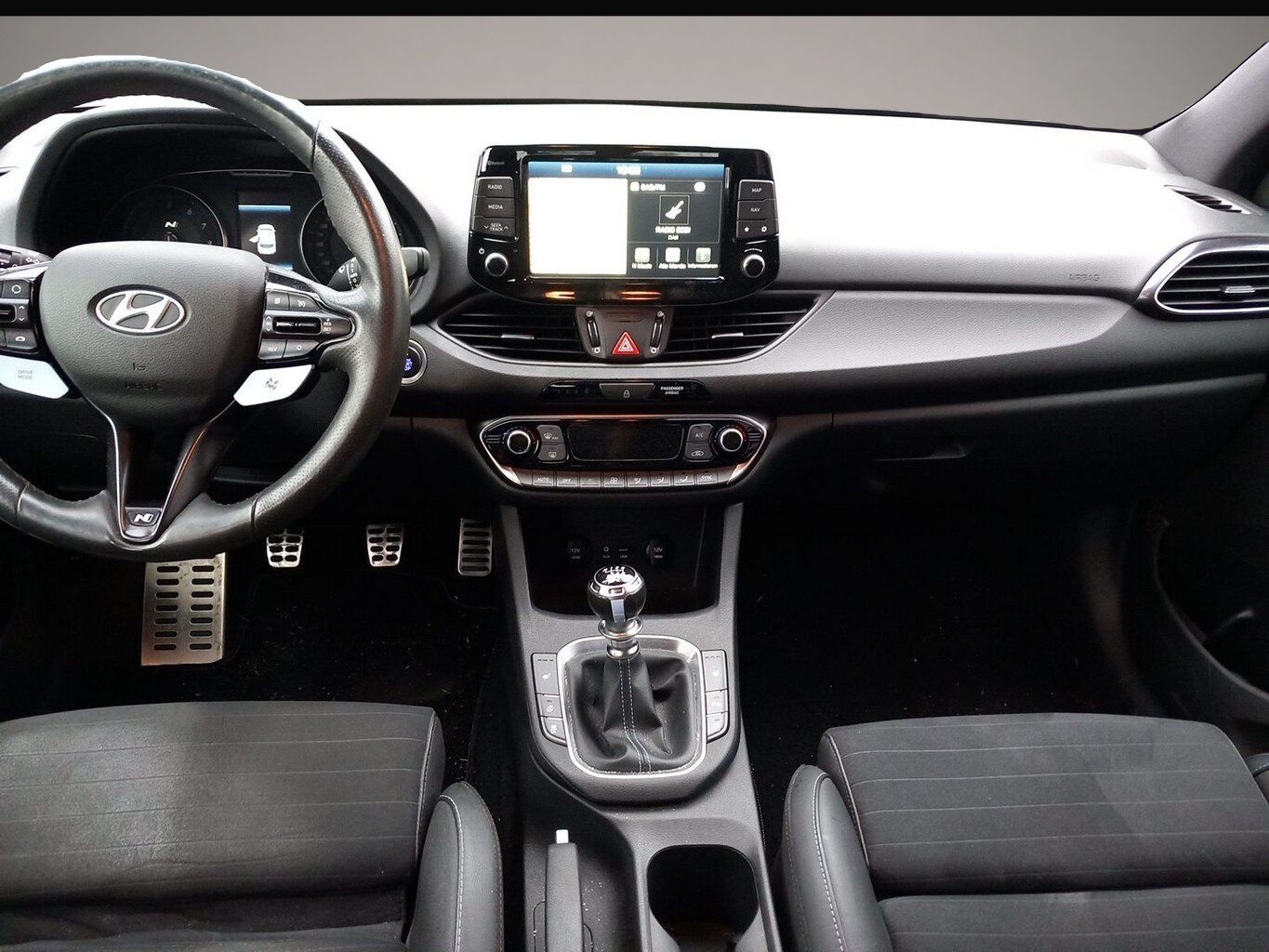 Hyundai i30 (03/2018, )