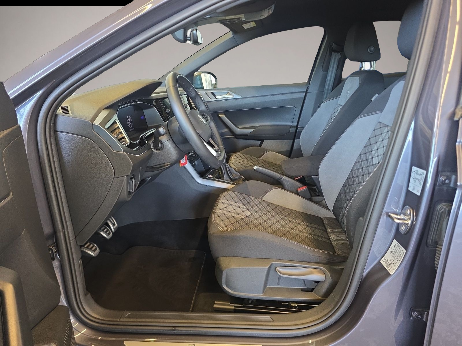 Volkswagen Taigo (02/2025, )