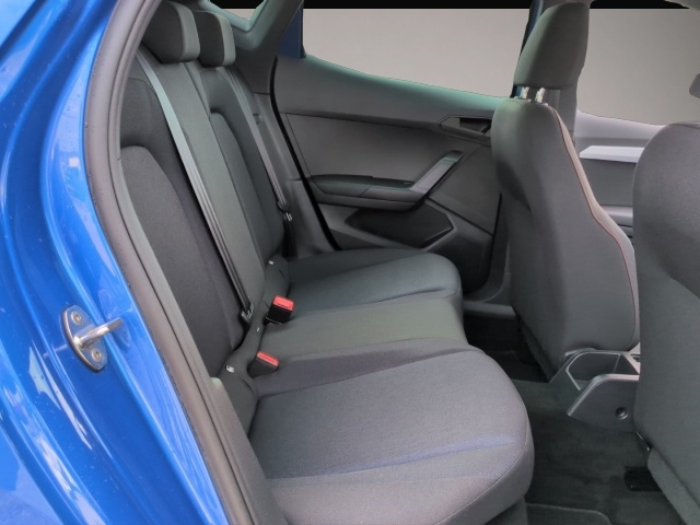 Seat Ibiza (04/2022, Benzin)