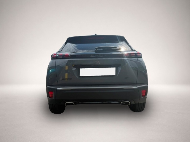 Peugeot 2008 (07/2024, Benzin)