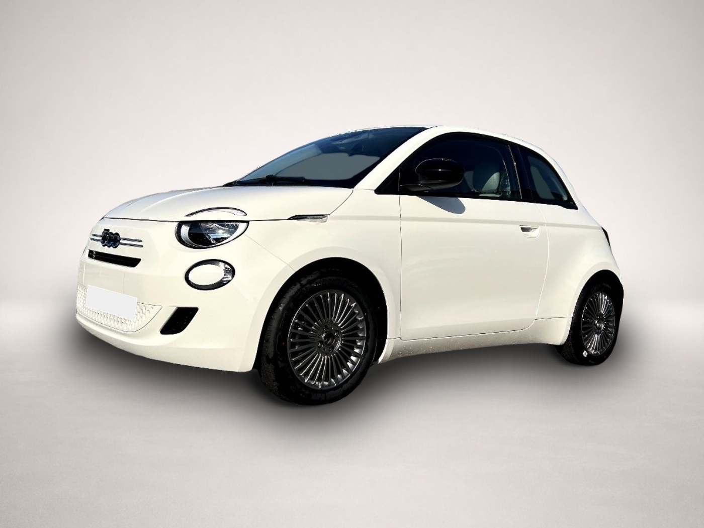 Fiat 500 (, Hybrid (Benzin/Elektro))