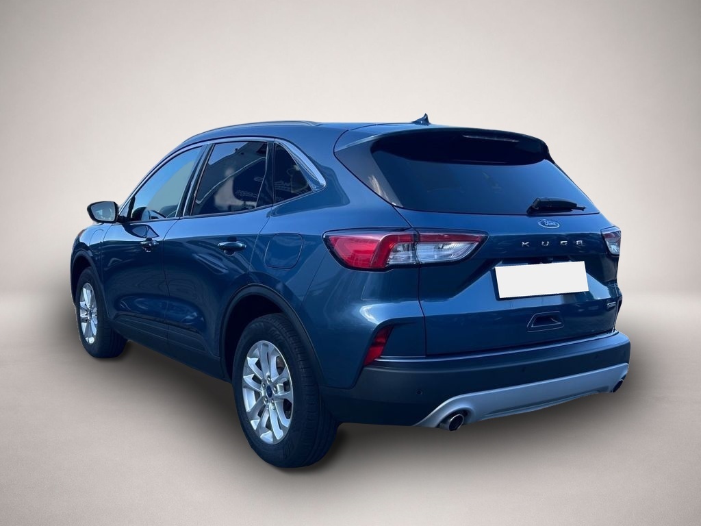 Ford Kuga (10/2022, )