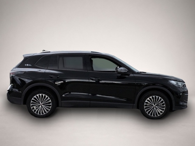 Volkswagen Tiguan (04/2025, Diesel)