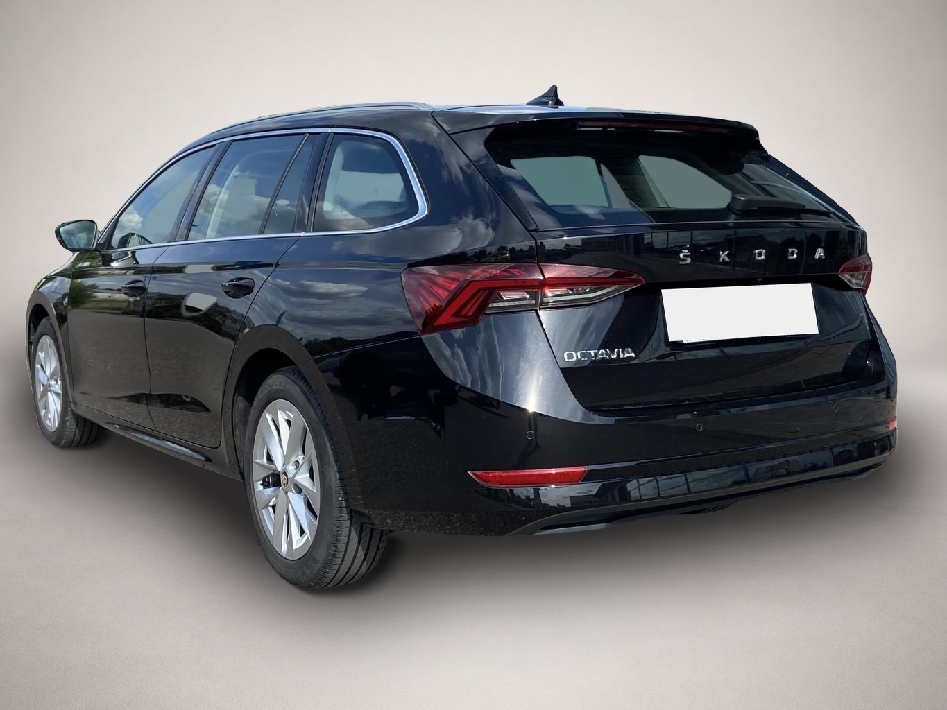 Skoda Octavia (05/2024, )