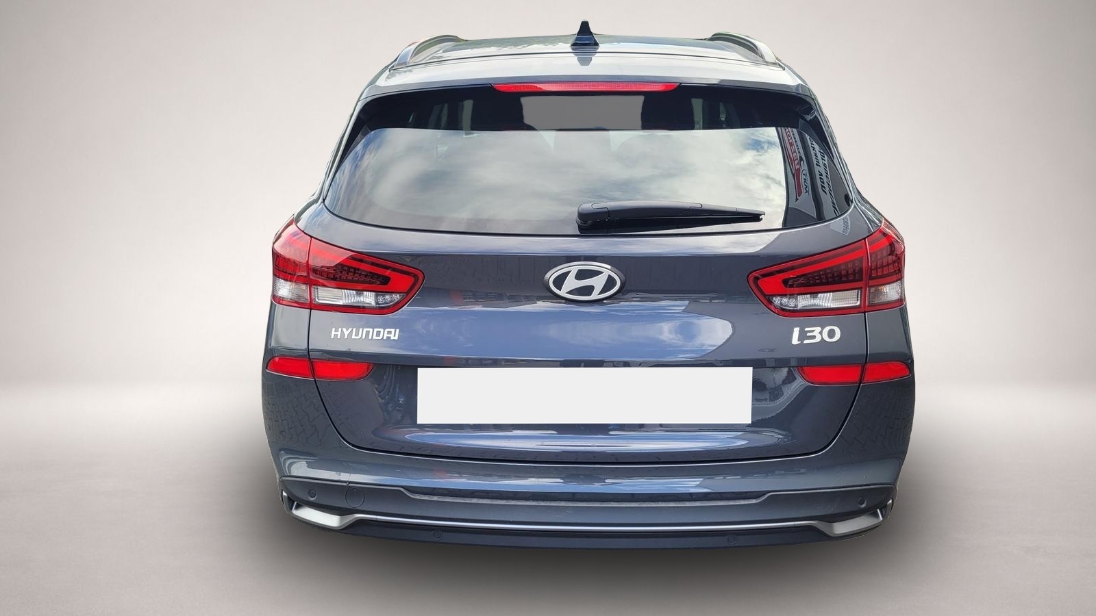 Hyundai i30 (07/2026, Benzin)