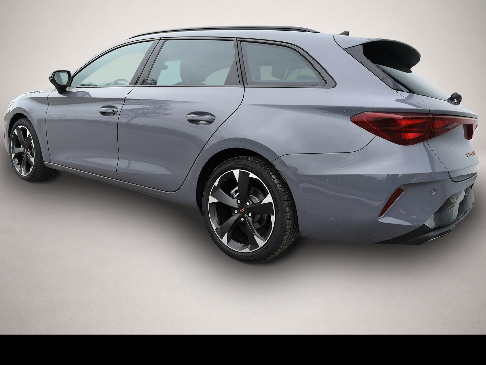 Cupra Leon (07/2026, Benzin)