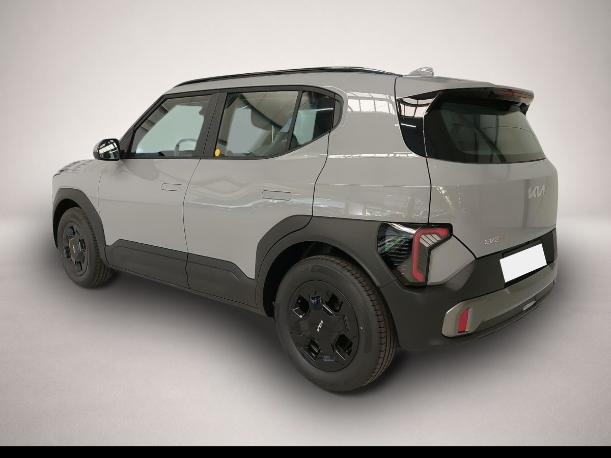 Kia EV2, Bild 3 von 4