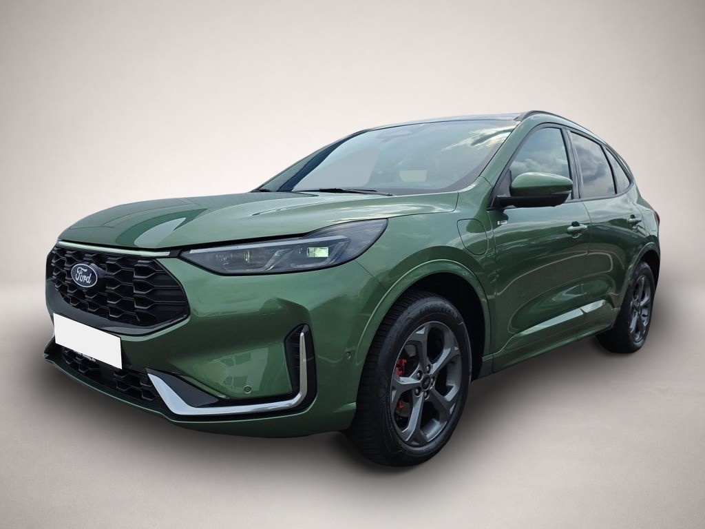 Ford Kuga (04/2025, )