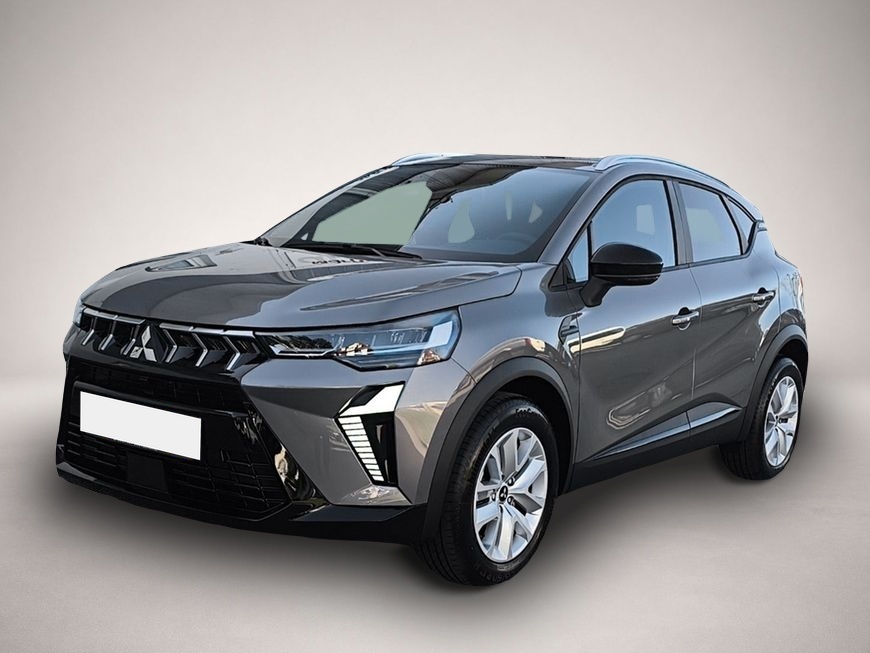 Mitsubishi ASX (08/2025, Benzin)