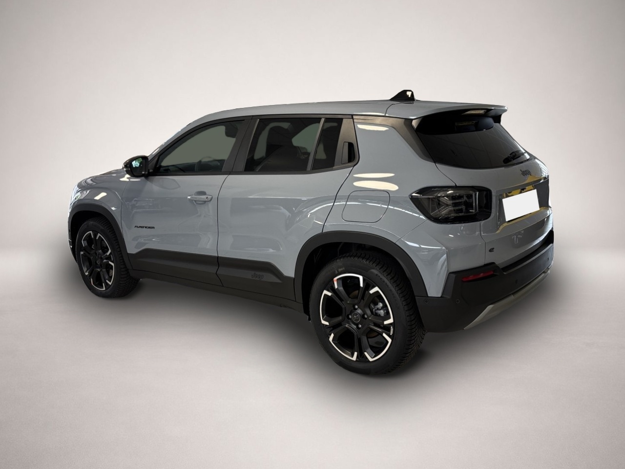 Jeep Avenger, image 4 of 7