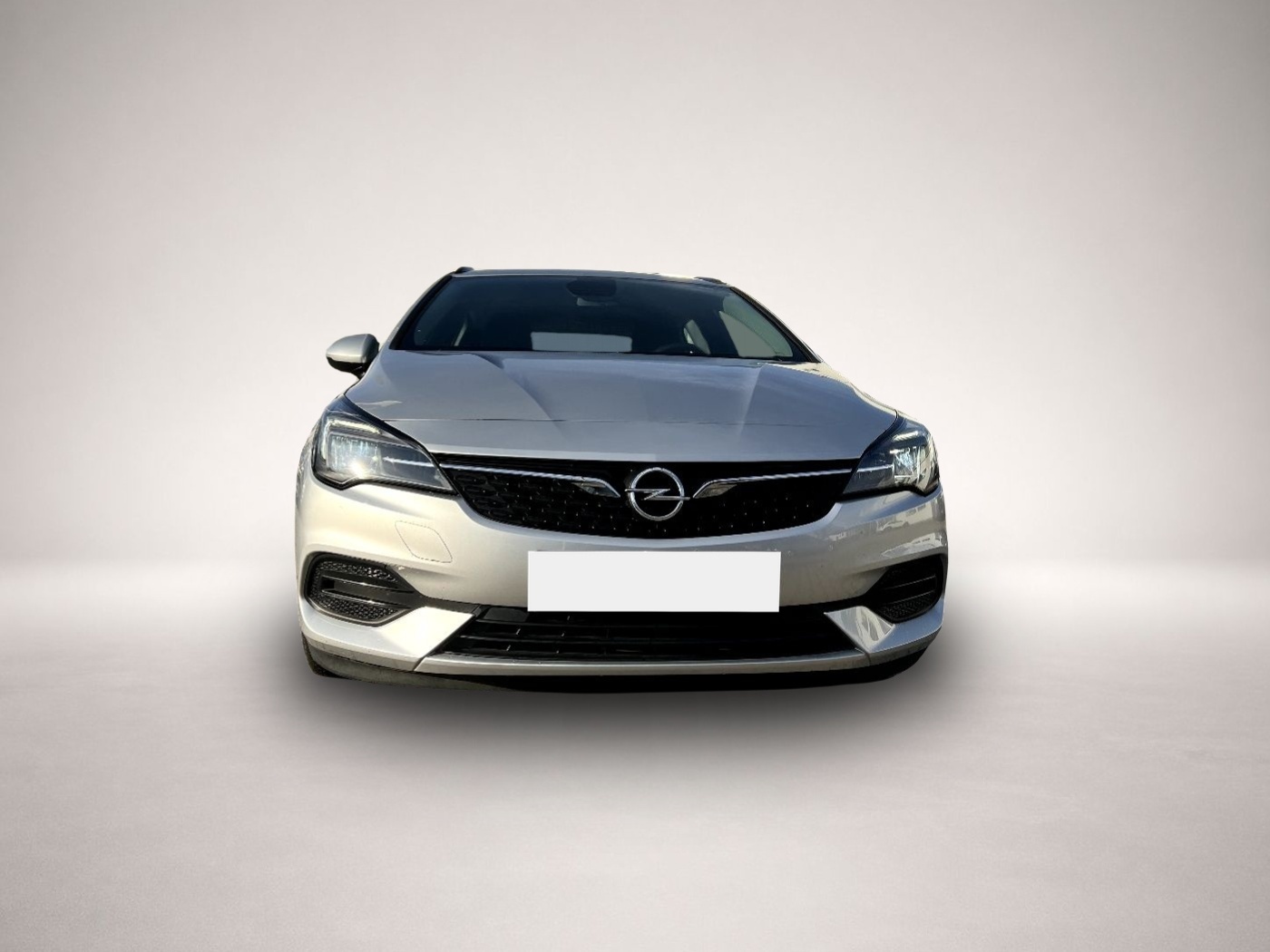 Opel Astra (01/2021, Diesel)