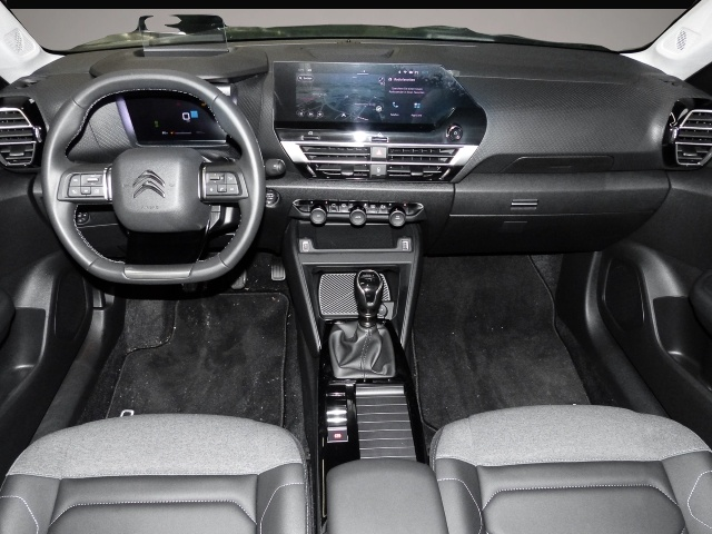 Citroen C4 (10/2023, Benzin)