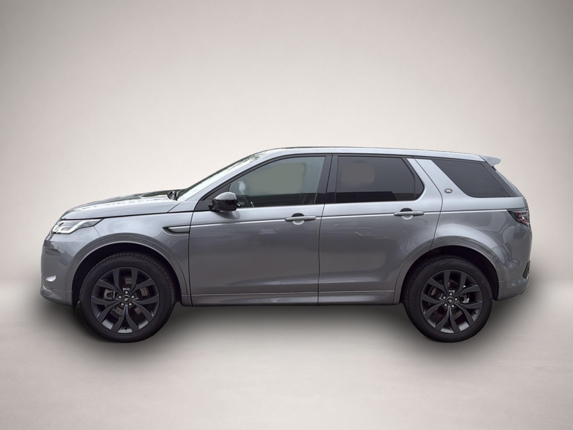 Land-Rover Discovery Sport (04/2023, Diesel)