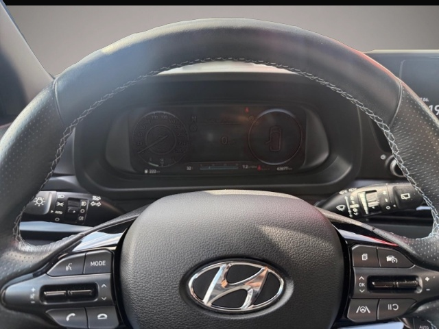 Hyundai i20 (07/2022, )