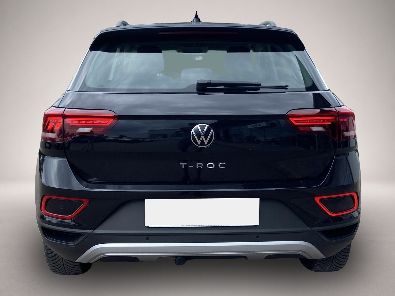 Volkswagen T-Roc (05/2025, )
