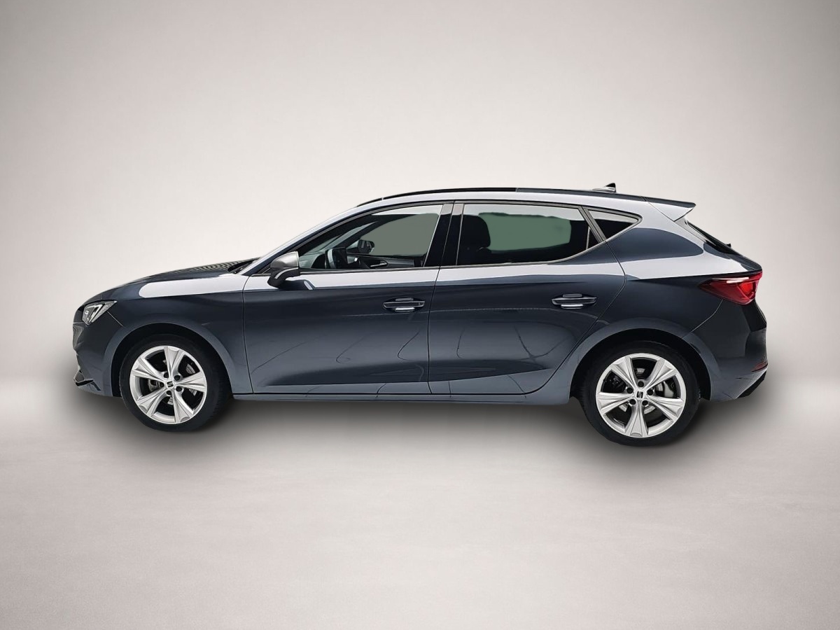 Seat Leon (10/2025, Benzin)
