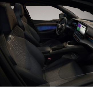 CUPRA Raval, Bild 1 von 1