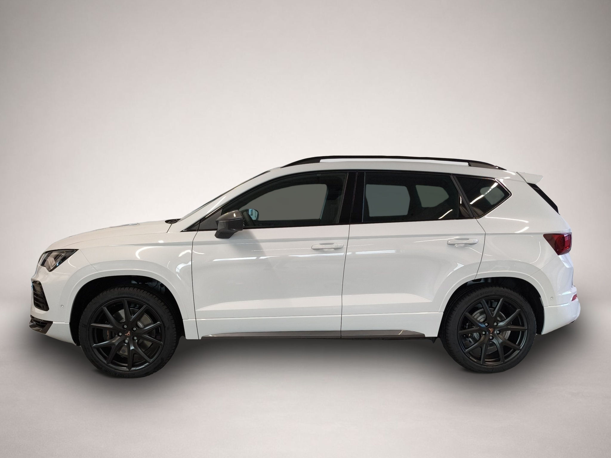 CUPRA Ateca, image 3 of 5