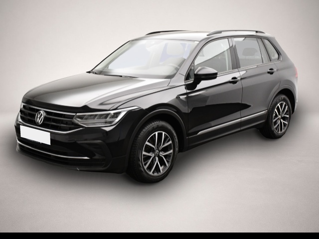 Volkswagen Tiguan (02/2023, Diesel)