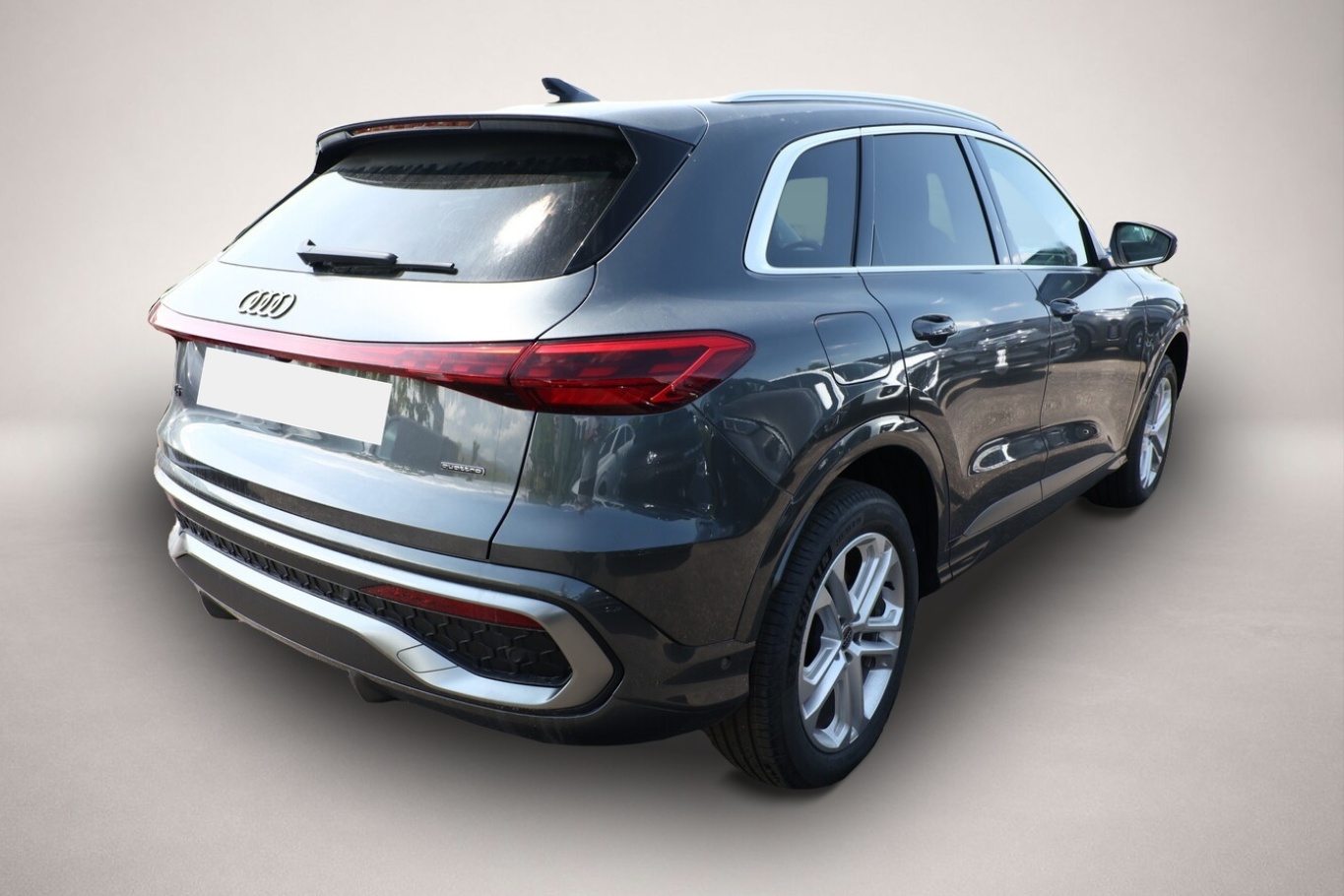 Audi Q5 (03/2026, Diesel)