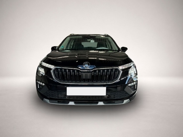 Skoda Kamiq (01/2026, Benzin)
