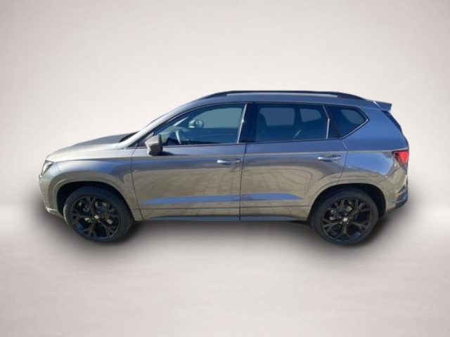 Seat Ateca (06/2026, Benzin)