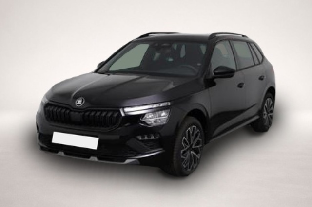 Skoda Kamiq, image 2 of 5