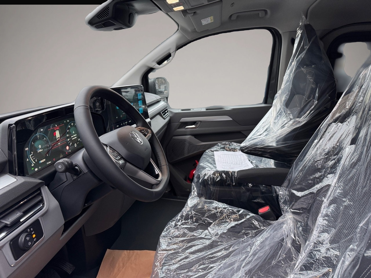 Volkswagen T7 Transporter, Bild 5 von 6