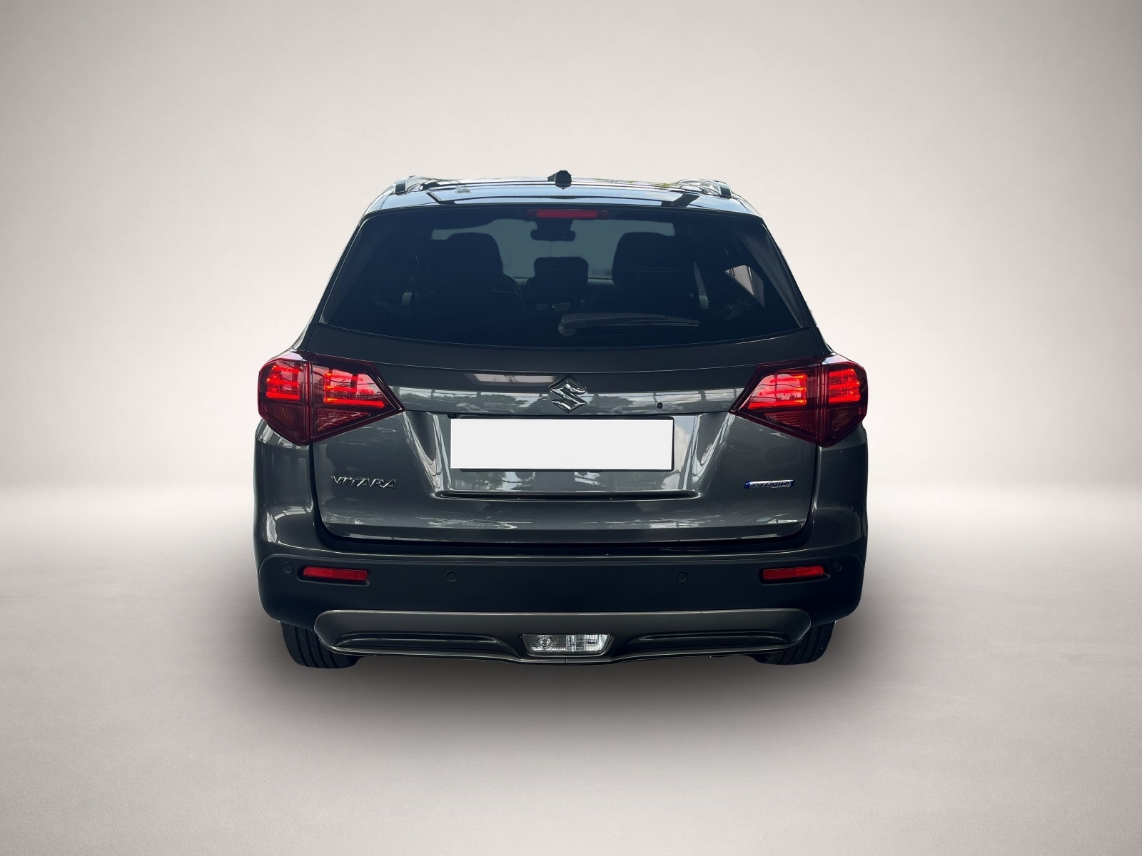 Suzuki Vitara (08/2025, Benzin)