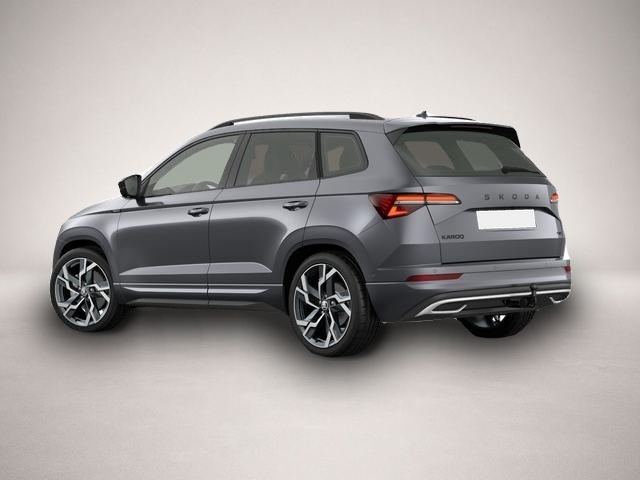 Skoda Karoq, Bild 2 von 5