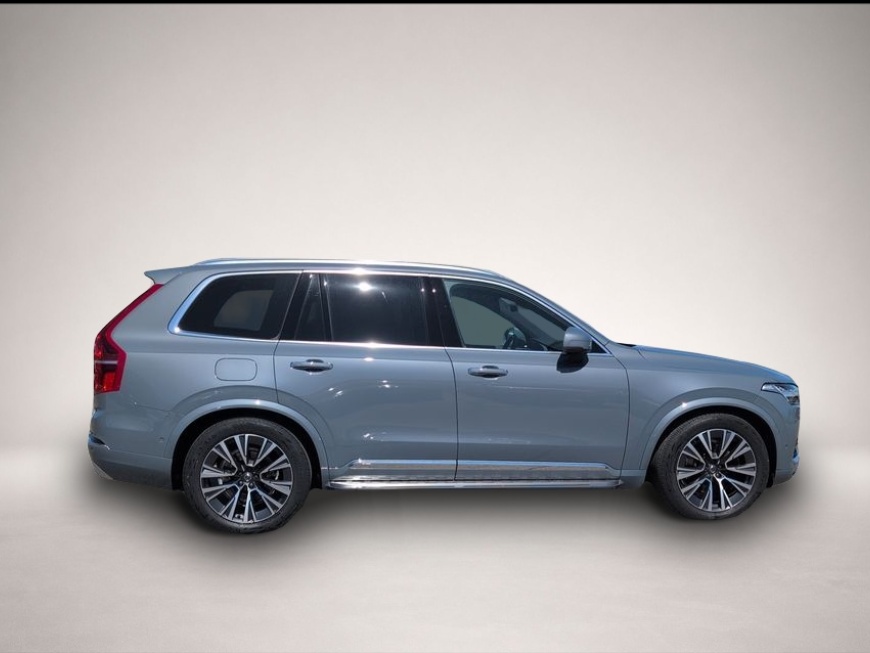 Volvo XC90 (01/2021, Diesel)
