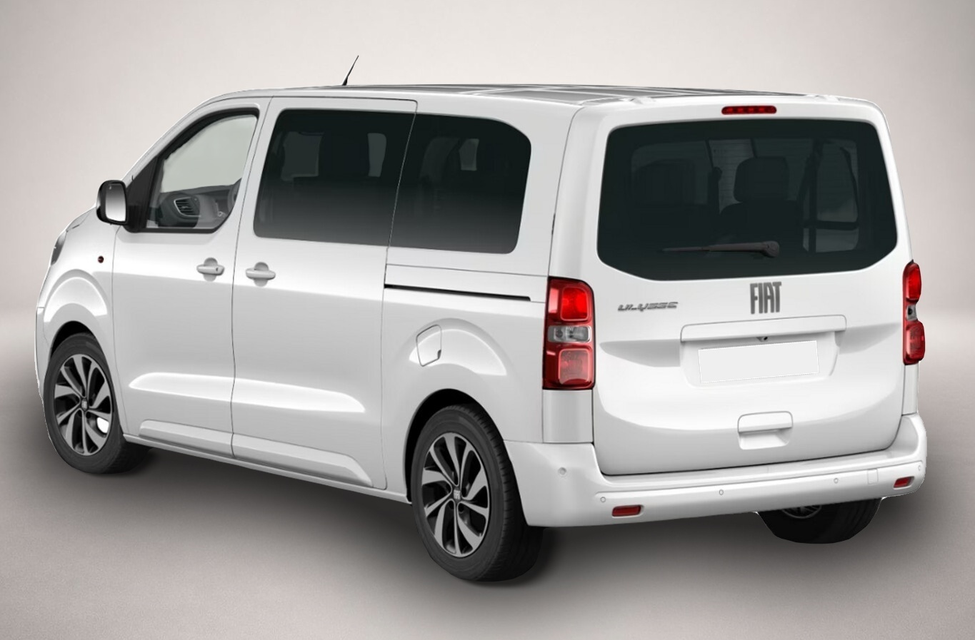 Fiat Ulysse (05/2026, Diesel)