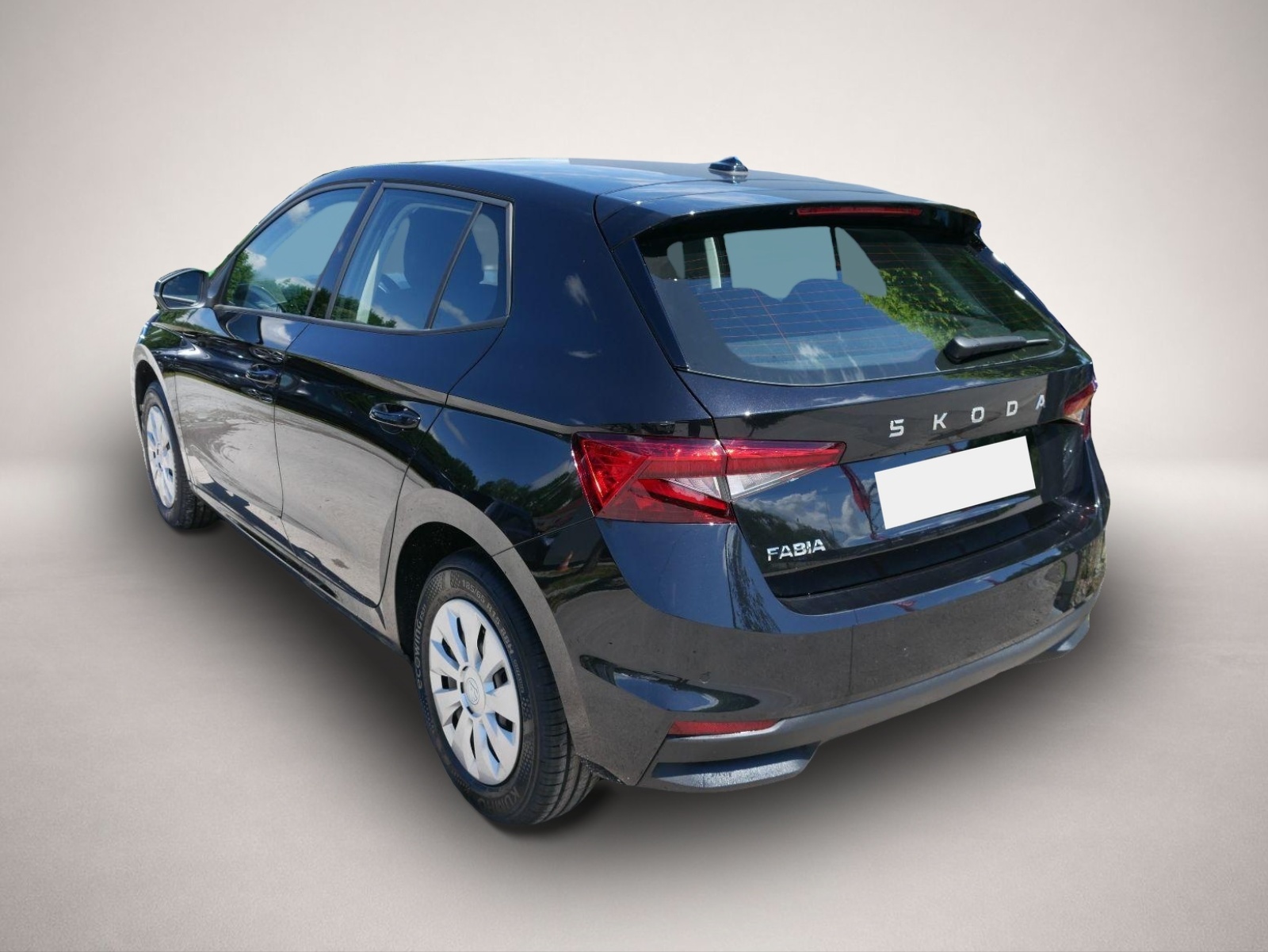 Skoda Fabia (06/2026, Benzin)