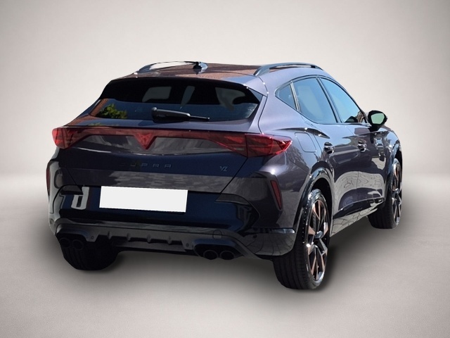 CUPRA Formentor, Bild 5 von 8