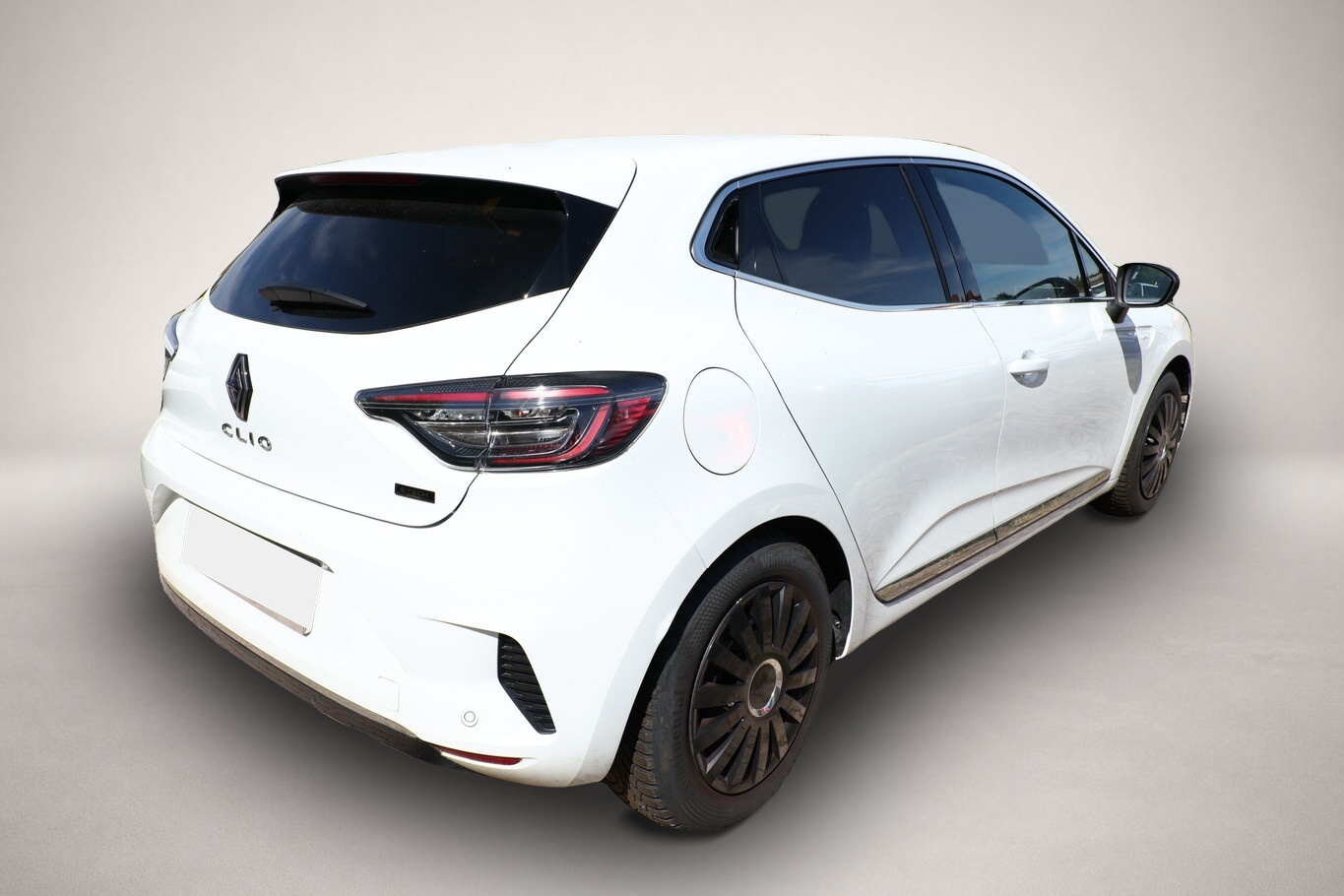 Renault Clio (07/2024, Hybrid (Benzin/Elektro))
