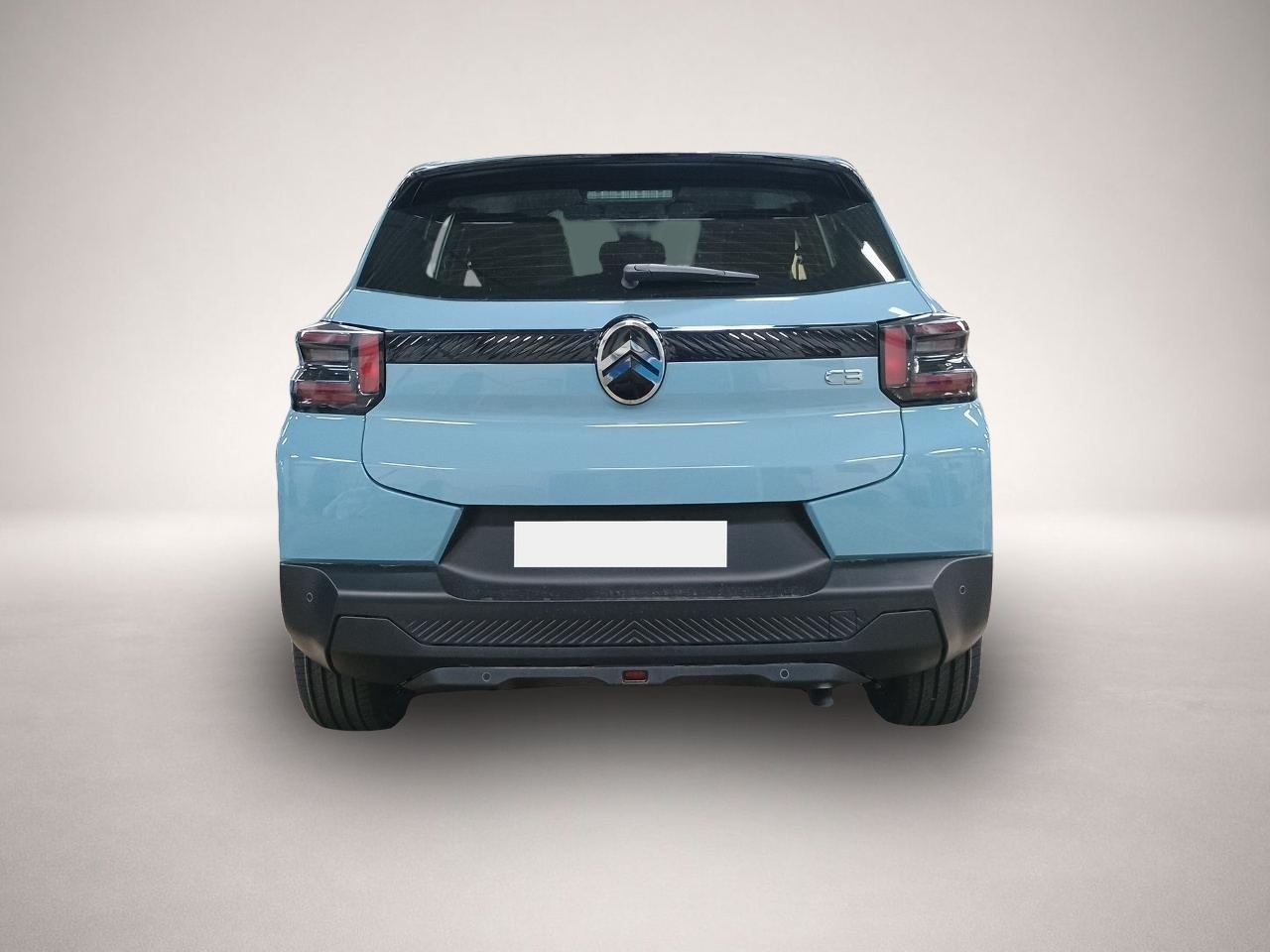 Citroen C3 (10/2025, Benzin)
