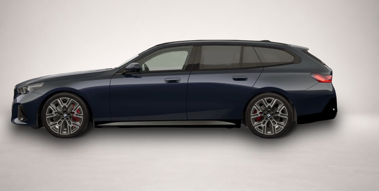 BMW 540 (06/2026, Diesel)