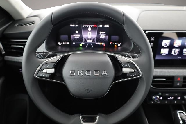 Skoda Kamiq (07/2026, Benzin)