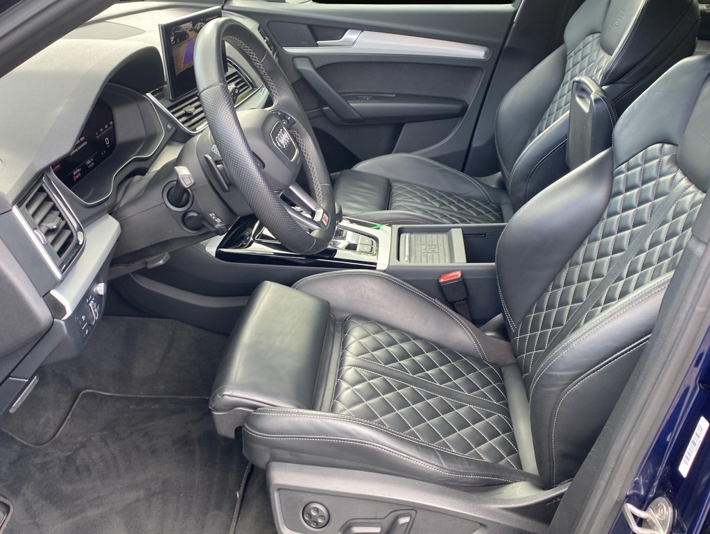 Audi quattro (04/2023, )
