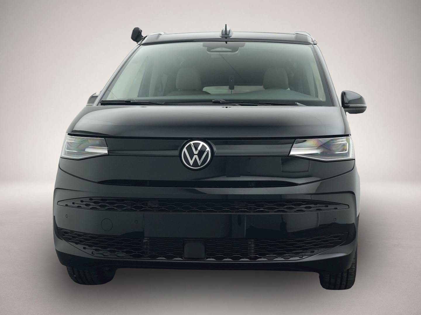 Volkswagen T7 California (03/2026, Diesel)
