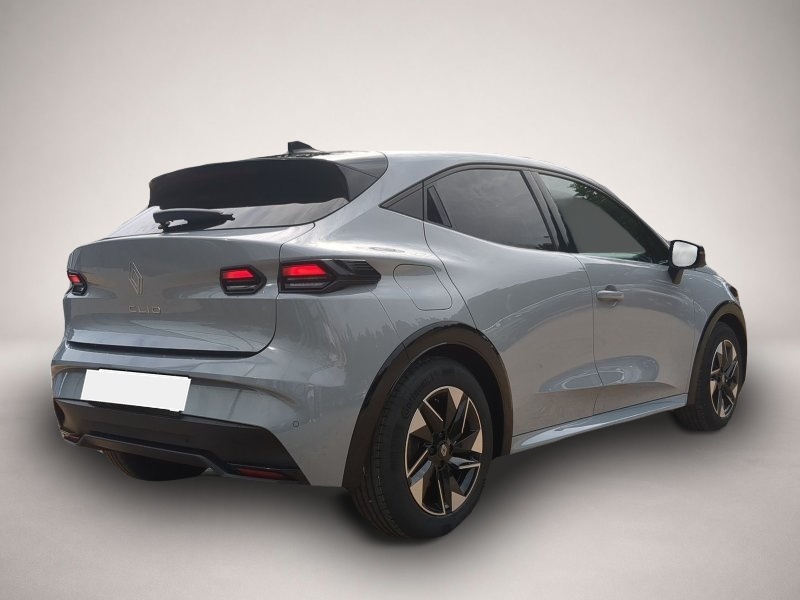 Renault Clio, Bild 3 von 5