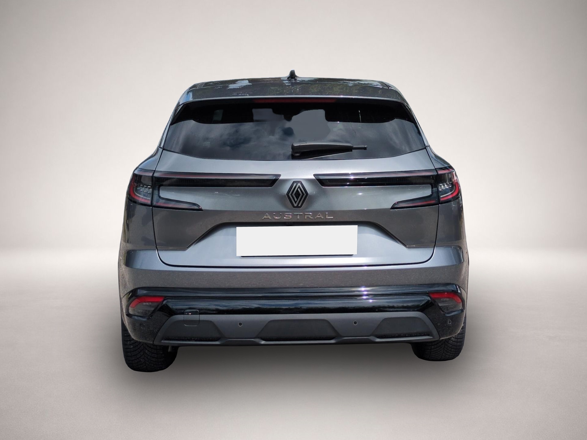 Renault Austral (07/2024, Benzin)