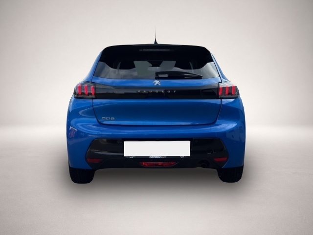 Peugeot 208 (01/2024, Benzin)