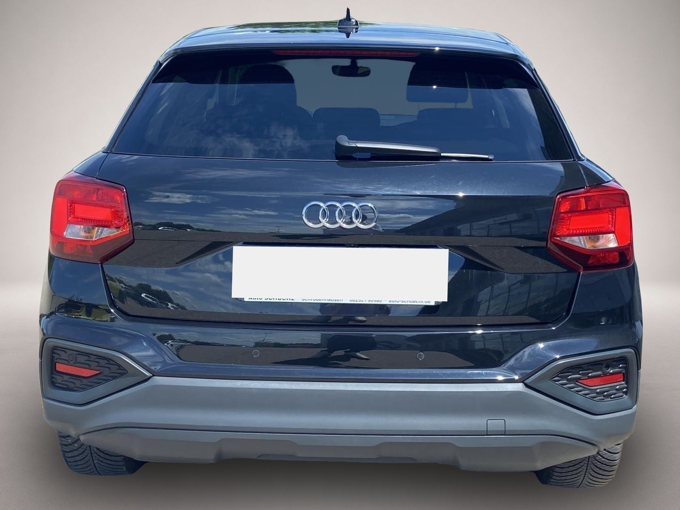 Audi Q2 (08/2022, )