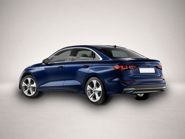 Audi A3 (10/2025, Diesel)