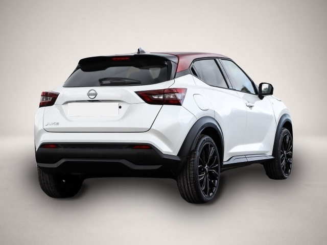Nissan Juke (03/2026, Benzin)
