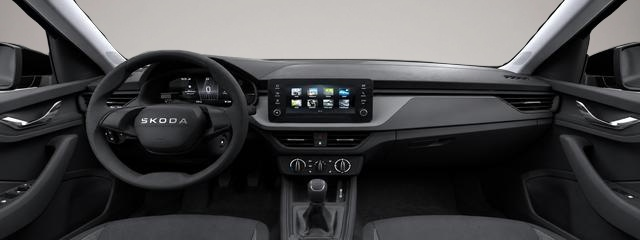 Skoda Kamiq, Bild 4 von 5