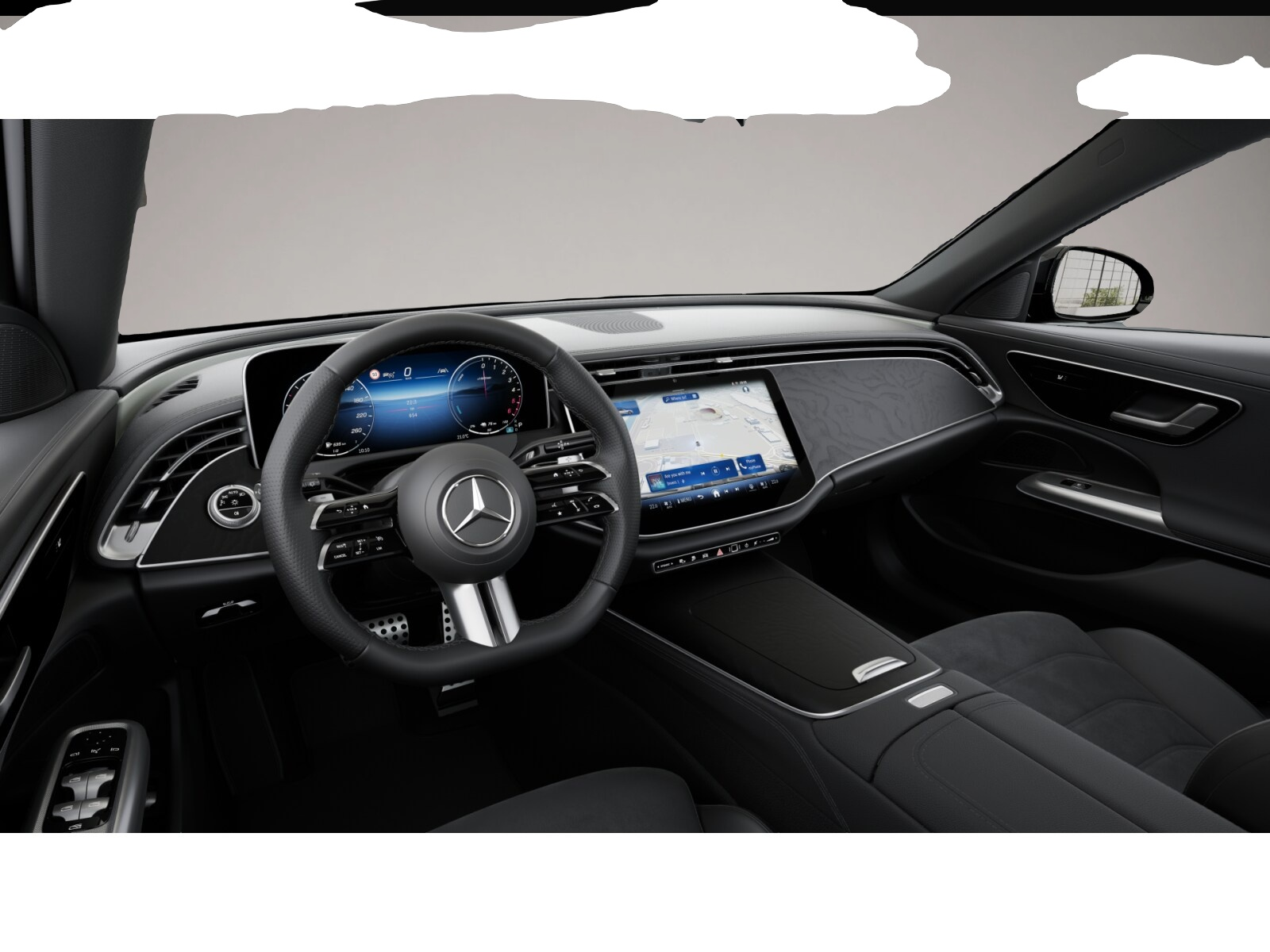 Mercedes-Benz E 300 (06/2025, Hybrid (Diesel/Elektro))